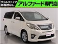 2012 Toyota Alphard G