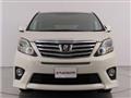 2012 Toyota Alphard G