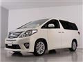 2012 Toyota Alphard G