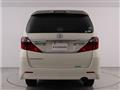 2012 Toyota Alphard G