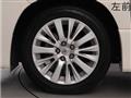 2012 Toyota Alphard G
