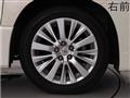 2012 Toyota Alphard G