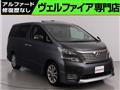 2010 Toyota Vellfire