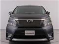 2010 Toyota Vellfire