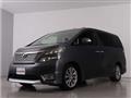 2010 Toyota Vellfire