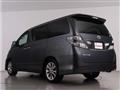 2010 Toyota Vellfire