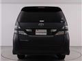 2010 Toyota Vellfire