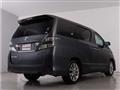 2010 Toyota Vellfire