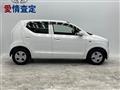 2015 Suzuki Alto