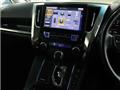 2015 Toyota Alphard G