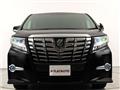 2015 Toyota Alphard G
