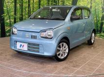 2015 Suzuki Alto