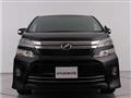 2012 Toyota Vellfire