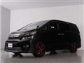 2012 Toyota Vellfire