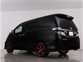 2012 Toyota Vellfire