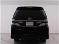 2012 Toyota Vellfire