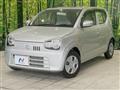 2018 Suzuki Alto