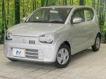 2018 Suzuki Alto