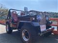 1981 Mitsubishi Jeep