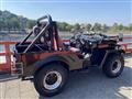 1981 Mitsubishi Jeep