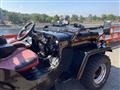 1981 Mitsubishi Jeep