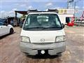2009 Mazda Bongo Truck