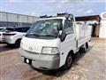 2009 Mazda Bongo Truck