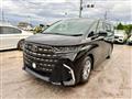 2026 Toyota Alphard G