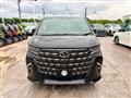 2026 Toyota Alphard G