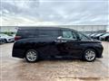 2026 Toyota Alphard G