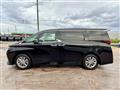 2026 Toyota Alphard G