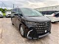 2026 Toyota Alphard G