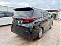 2026 Toyota Alphard G