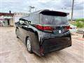 2026 Toyota Alphard G