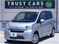 2013 Daihatsu Move