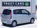 2013 Daihatsu Move