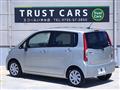 2013 Daihatsu Move