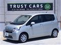 2013 Daihatsu Move