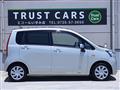 2013 Daihatsu Move
