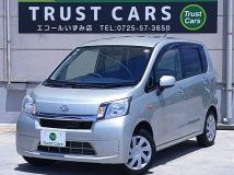2013 Daihatsu Move