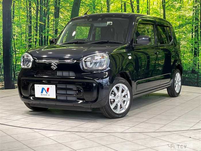 2022 Suzuki Alto