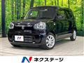 2022 Suzuki Alto