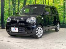 2022 Suzuki Alto