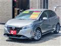 2023 Nissan Note