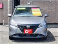 2023 Nissan Note