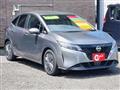 2023 Nissan Note