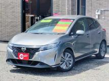 2023 Nissan Note