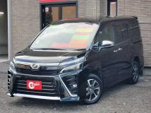 2019 Toyota Voxy