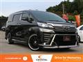 2018 Toyota Vellfire