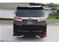 2018 Toyota Vellfire
